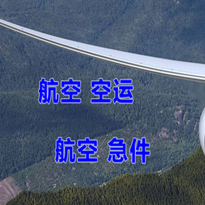 湛江航空快运快递-选东方航空和上海航空