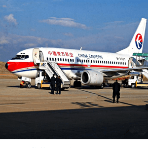 湛江航空快运航空快运业稳步发展的原因是什么？